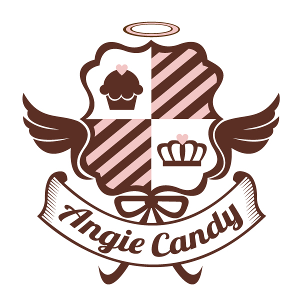 Angie - Logo