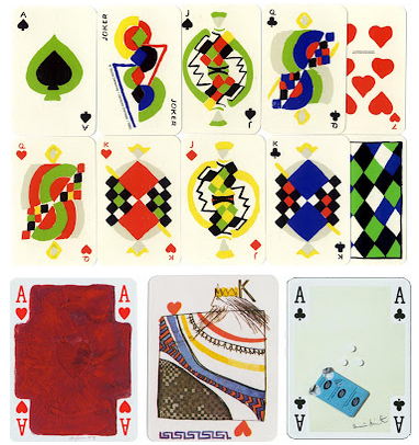 Conheça os jogos de cartas mais populares
