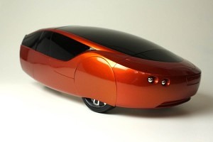 “primeiro automóvel impresso em 3D”