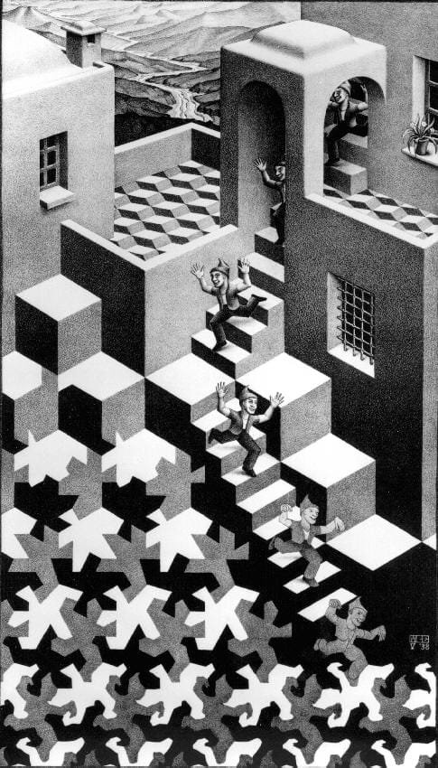 Cycle – 1938