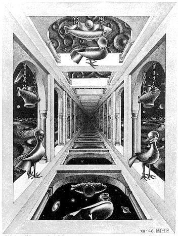 Gallery – 1946