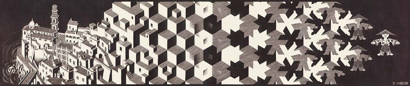 Metamorphosis – 1937