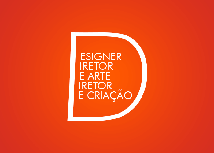 Imagem original do artigo Afinal, qual a diferença entre Designer, Diretor de Arte e Diretor de Criação? no Design Culture