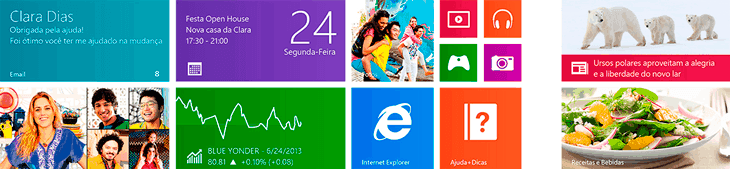 Windows 8