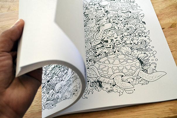 coloring-book-adult-doodle-invasion-kerby-rosanes-17