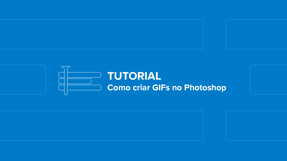 Como CRIAR GIF: Tutorial passo a passo 