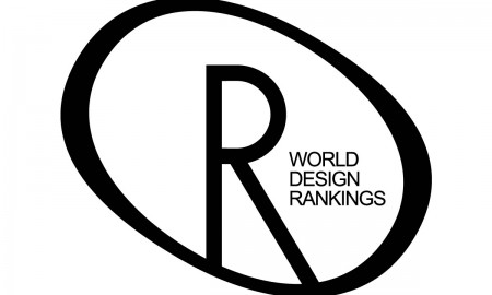 World Design Rankings logo