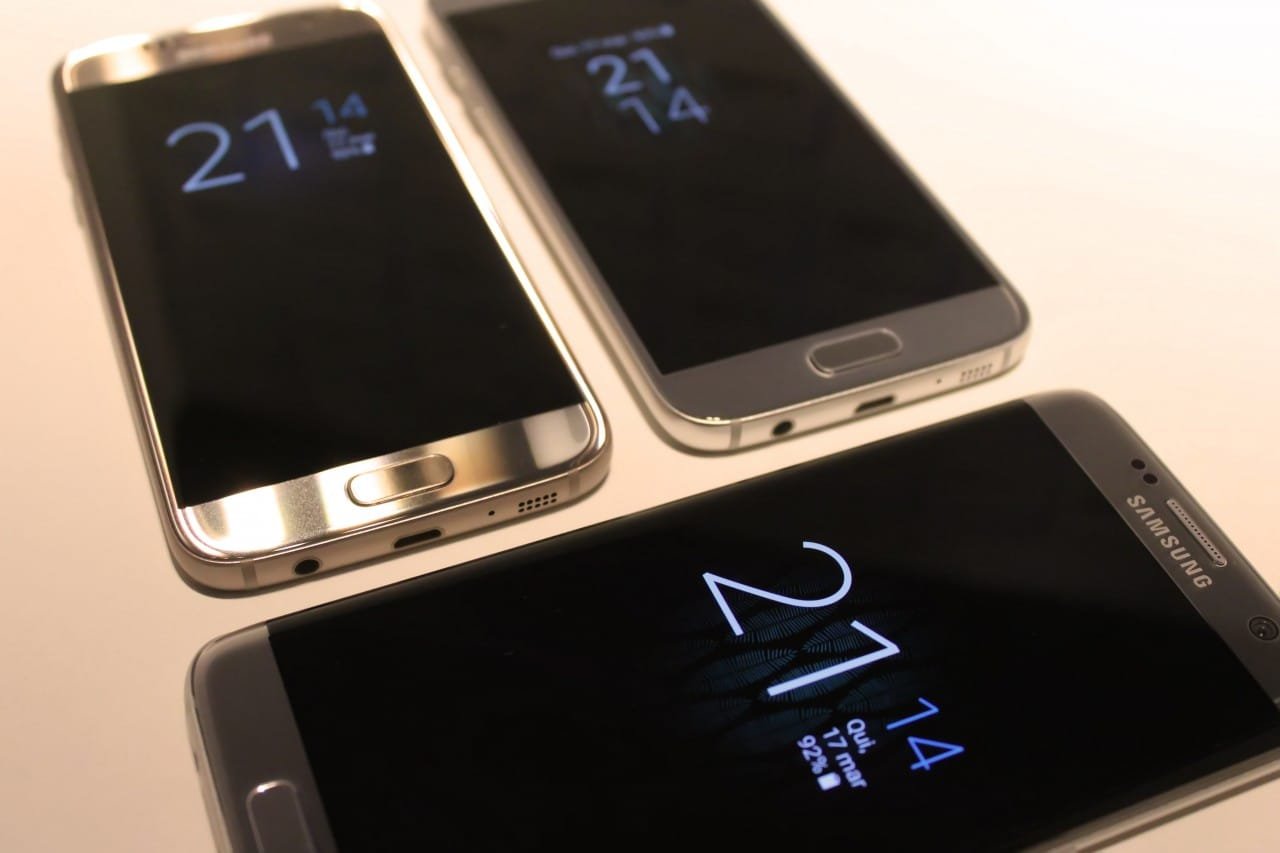 Galaxy s7