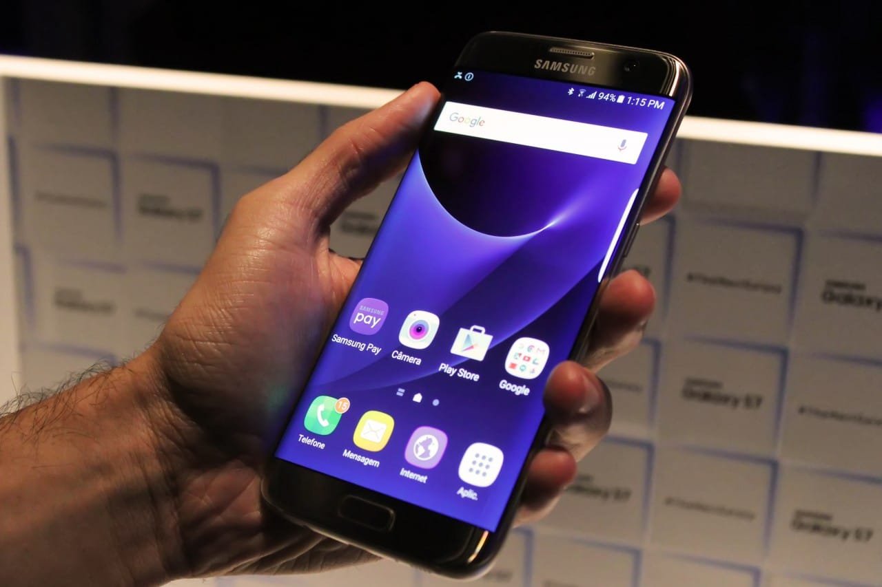 Galaxy s7