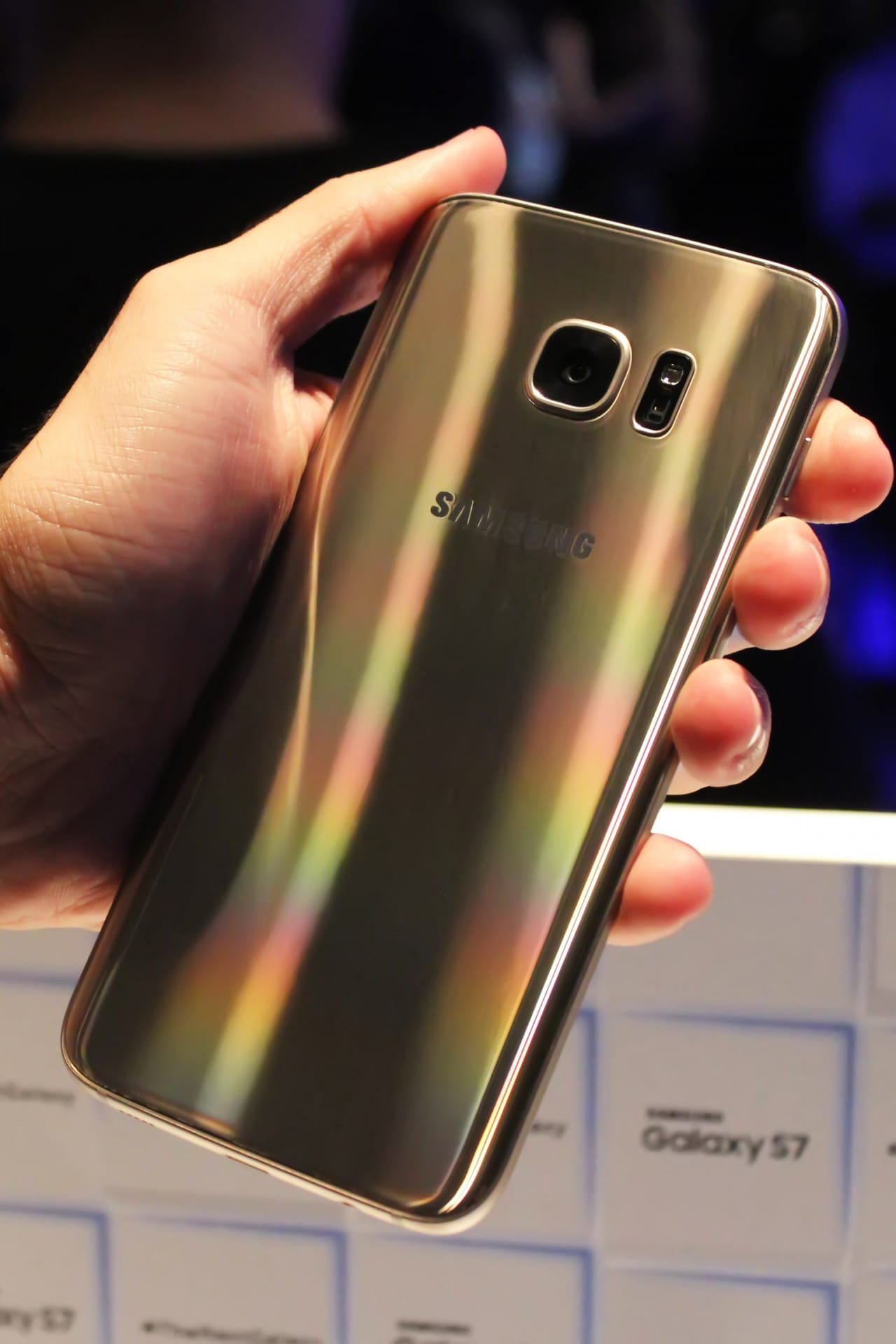 Galaxy s7