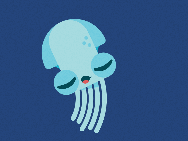 1-octo-sleeping