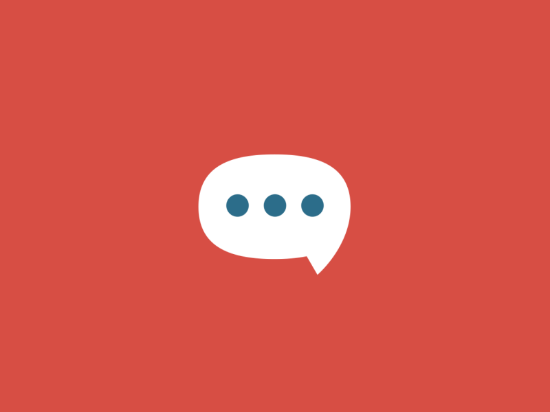 Turn a message into a story por Linn Fritz