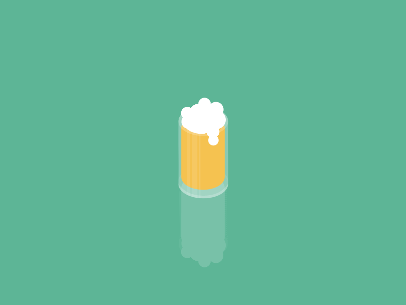 Beer por Linn Fritz