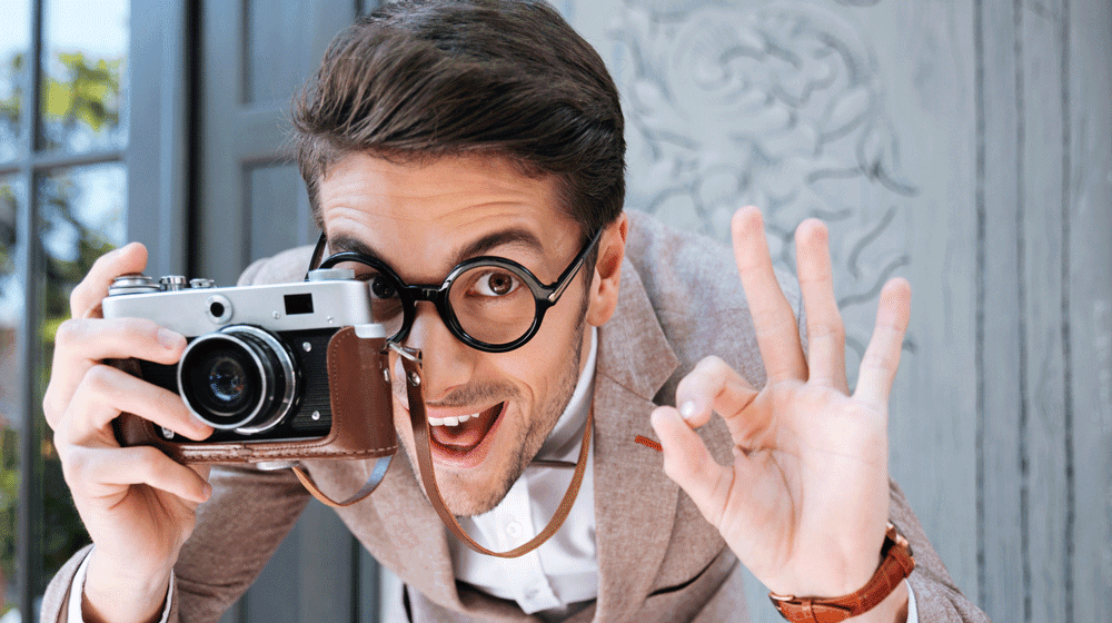 Imagem original do artigo Fotógrafos e Bancos de imagens: não precisa ser uma briga no Design Culture