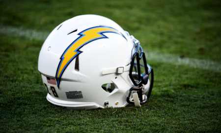 logo do san diego chargers