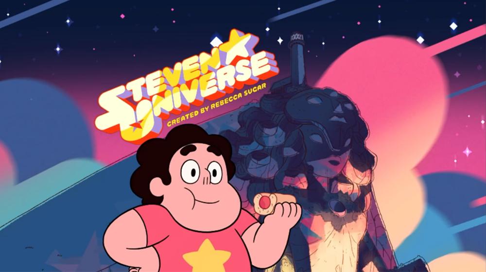Primeira temporada completa de Steven Universo chega ao CN Já! - ABC da  Comunicação