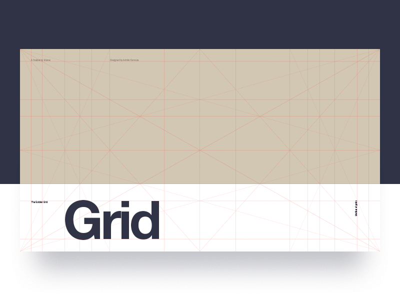 Baixe um modelo de Grid grátis - Design Culture