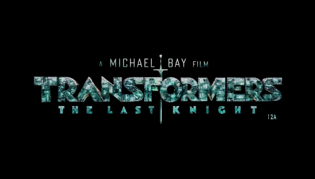 Transformers: O Último Cavaleiro, Trailer #3