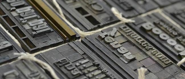 Molas de Roupa”: Uma tipografia doméstica - Design Culture