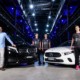 Mercedes e SK Gaming - Design Culture
