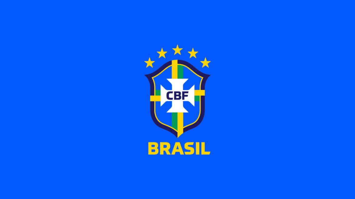 CBF apresenta nova identidade visual - Design Culture