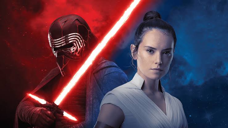 Star Wars Episódio IX - A Ascensão Skywalker o fim de uma saga - Design  Culture