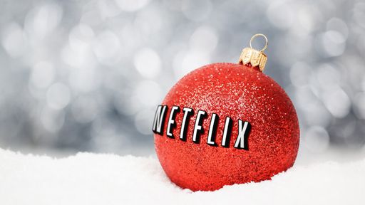Então é Natal! 5 Novidades da Netflix para assistir com a família - Design  Culture