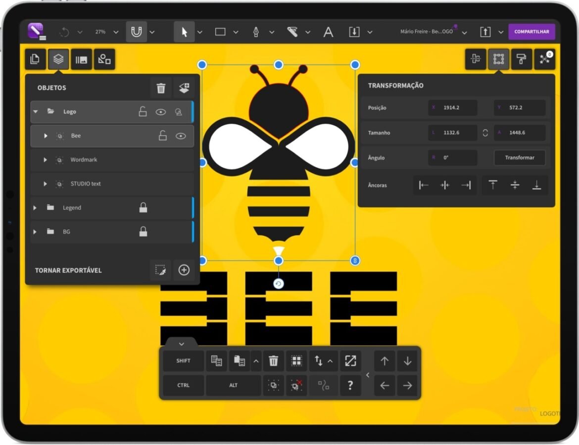 Novo CorelDRAW Graphics Suite 2021 chega ao mercado com foco em ...
