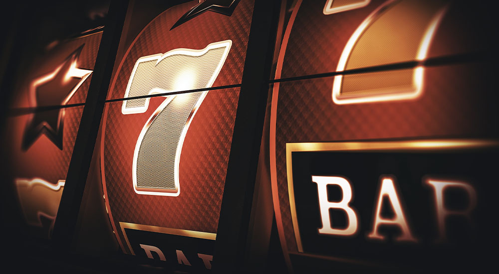 15 maneiras criativas de melhorar sua casino slots 