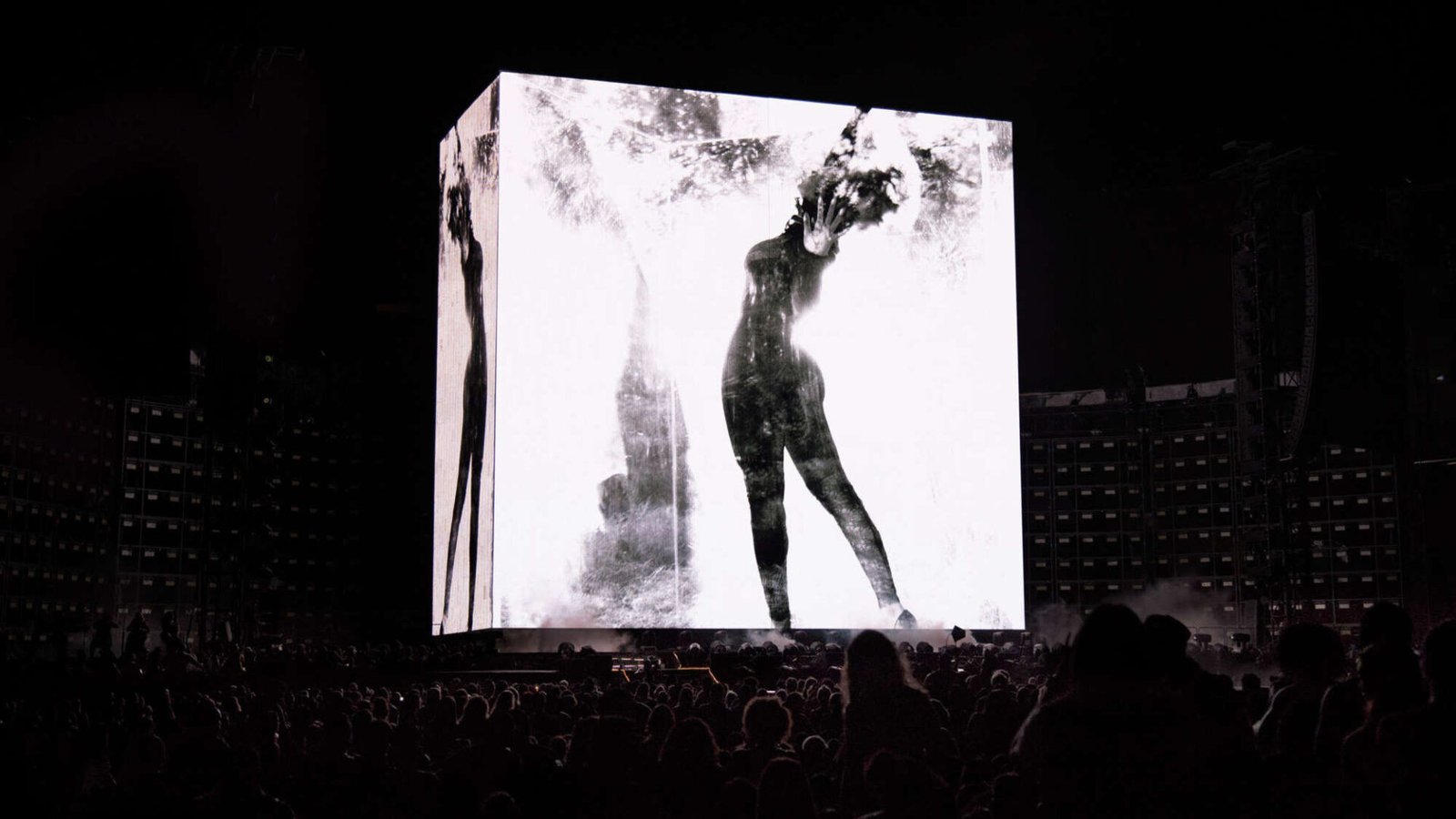 Criatividade, tecnologia e inovação nos shows de The Weeknd, Beyoncé e ...