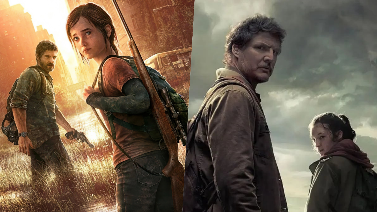 The Last of Us: Elenco em outras produções