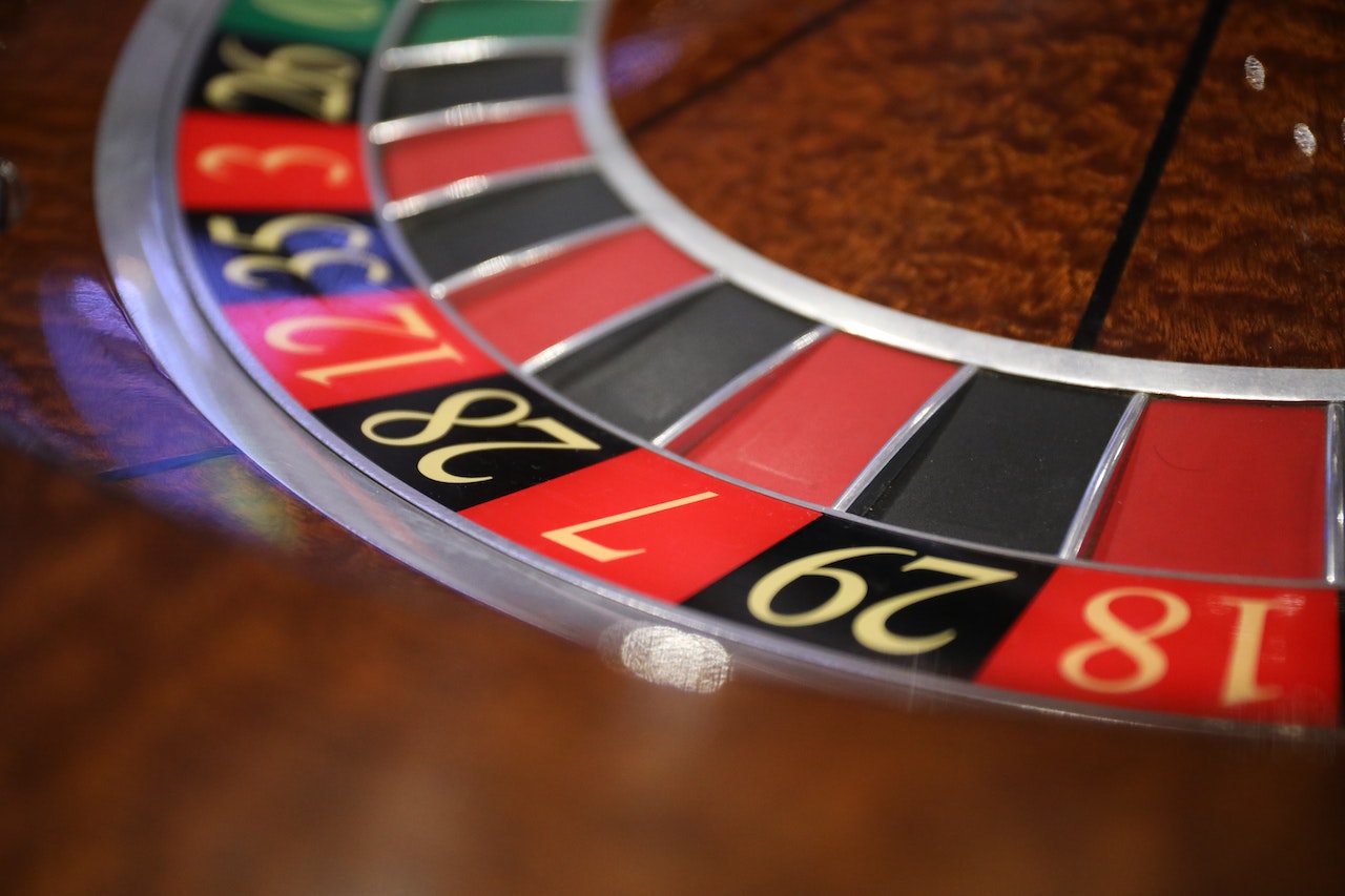 5 problemas que todos têm com casinos  - Como resolvê-los