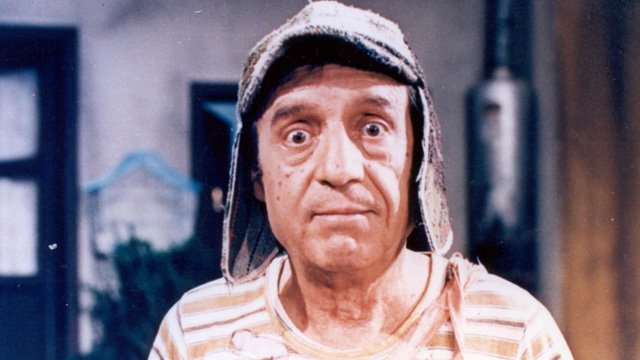 Hoje não dá, joga o Chaves - Hoje não dá, joga o Chaves