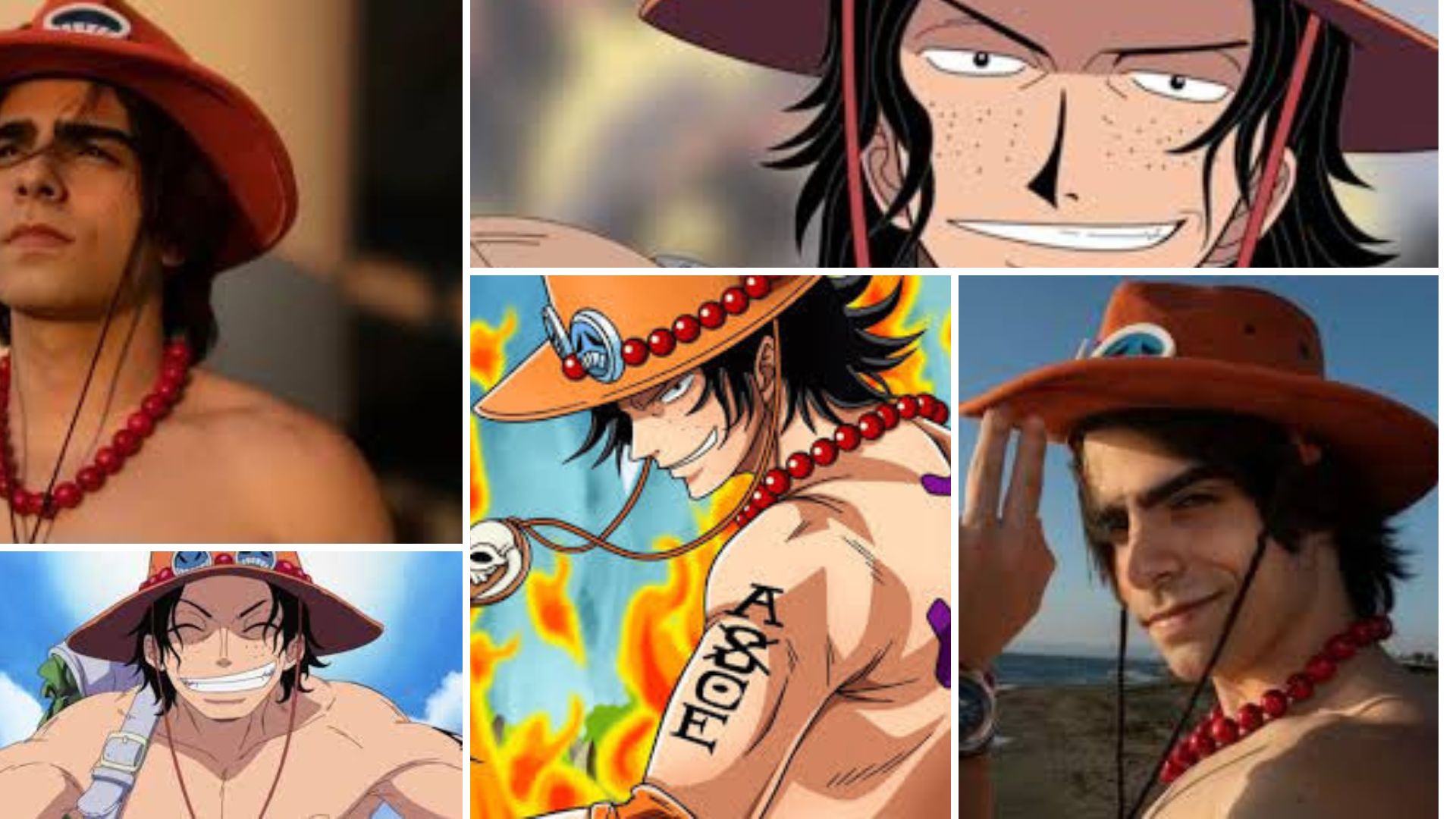 One Piece”: Netflix anuncia as datas de lançamento das próximas